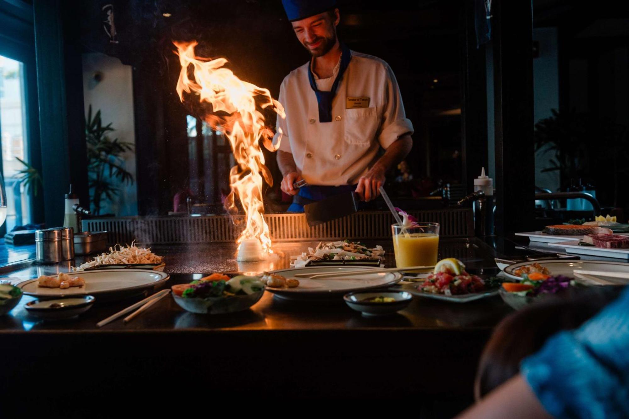 奥特瑞格奥哈纳威基基东部酒店 檀香山 外观 照片